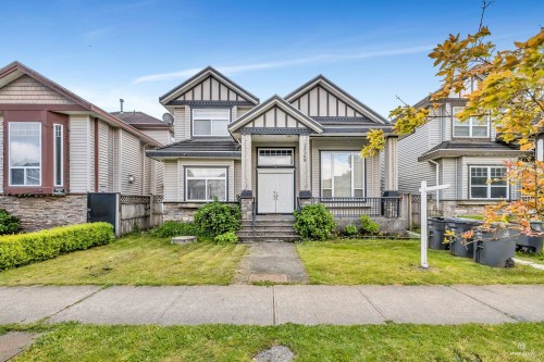 12168 96A Avenue, Surrey, BC 