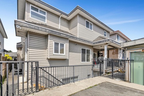 12168 96A Avenue, Surrey, BC 