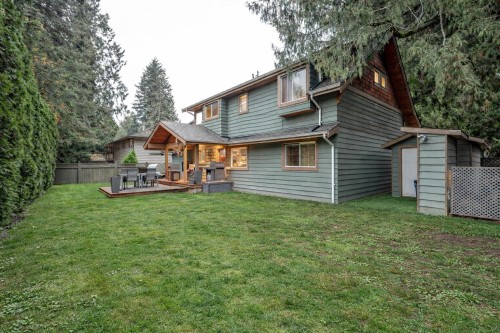 20694 39 Avenue, Langley, BC 