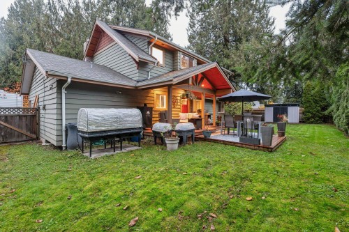 20694 39 Avenue, Langley, BC 