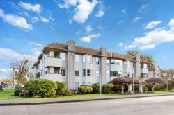 202-1488 Merklin Street  White Rock, BC V4B 4C3