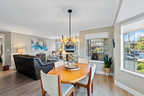 202-1488 Merklin Street, White Rock, BC 