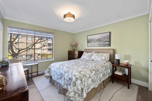 202-1488 Merklin Street, White Rock, BC 
