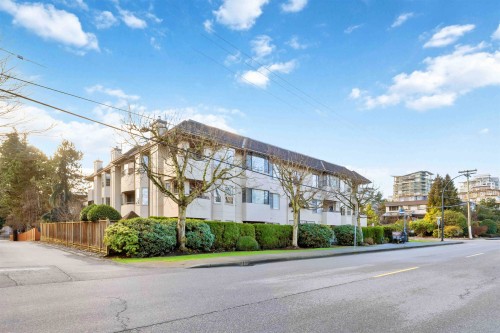 202-1488 Merklin Street, White Rock, BC 