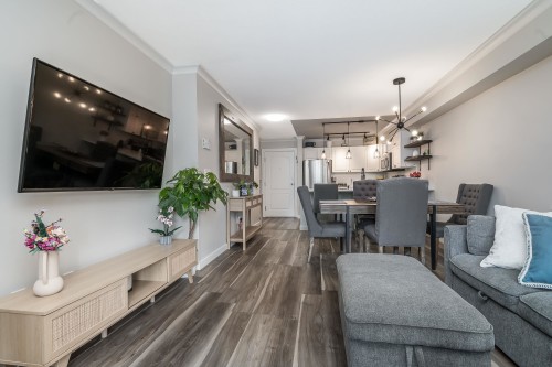 101-20896 57 Avenue, Langley, BC 