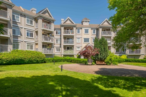 101-20896 57 Avenue, Langley, BC 