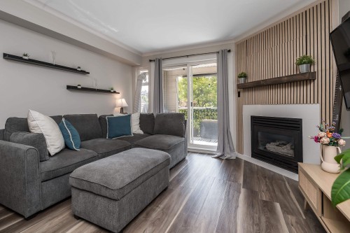 101-20896 57 Avenue, Langley, BC 