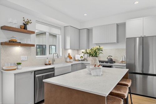 2-6828 208A Street, Langley, BC 