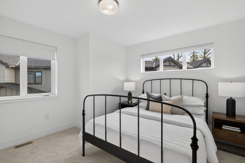 2-6828 208A Street, Langley, BC 