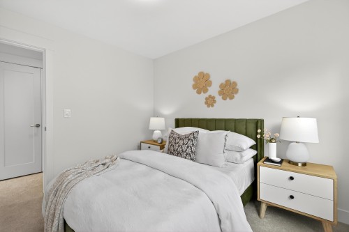 2-6828 208A Street, Langley, BC 