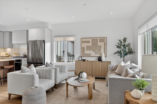 2-6828 208A Street, Langley, BC 