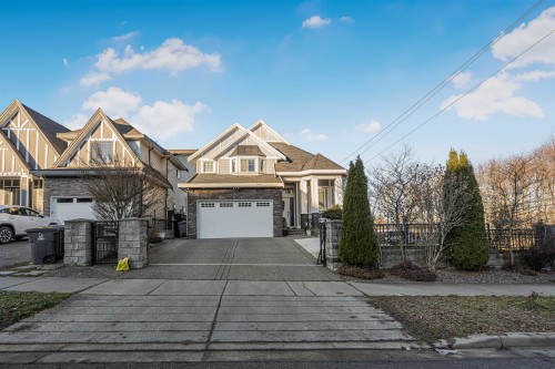 14799 63Rd Avenue, Surrey, BC 