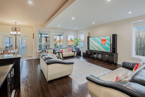 14799 63Rd Avenue, Surrey, BC 