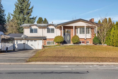 32615 Bevan Avenue  Abbotsford, BC V2T 1G5
