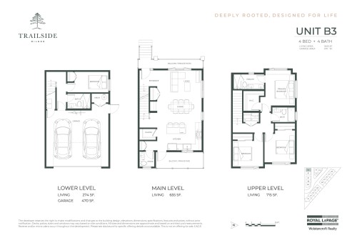 5-6828 208A Street, Langley, BC 