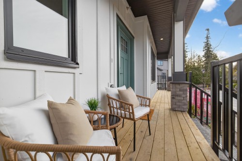 5-6828 208A Street, Langley, BC 