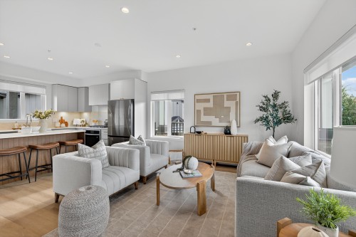 5-6828 208A Street, Langley, BC 