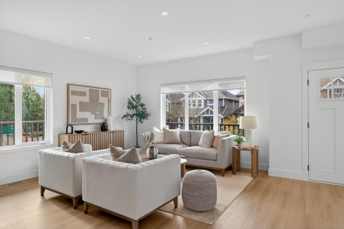 5-6828 208A Street, Langley, BC 