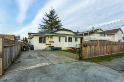 12717 114 Avenue  Surrey, BC V3V 3P2