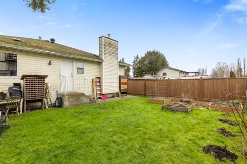 12717 114 Avenue, Surrey, BC 