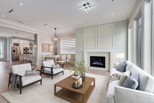 15632 Bowler Place, Surrey, BC 