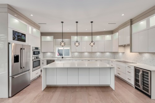 15632 Bowler Place, Surrey, BC 