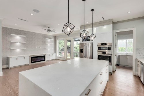 15632 Bowler Place, Surrey, BC 