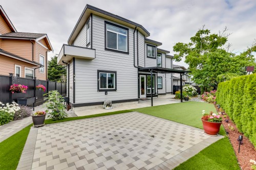 15632 Bowler Place, Surrey, BC 