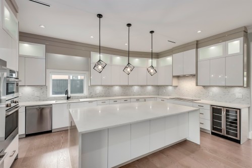 15632 Bowler Place, Surrey, BC 