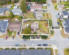 32789 4 Avenue  Mission, BC V2V 1R5