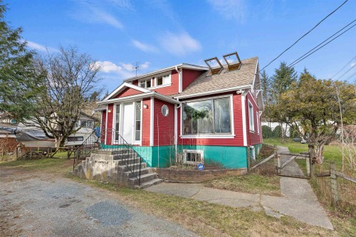 32789 4 Avenue, Mission, BC 