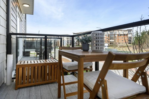 27-7716 207 Street, Langley, BC 