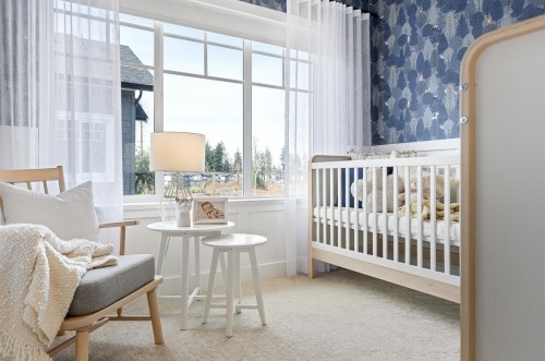 51-7716 207 Street, Langley, BC 