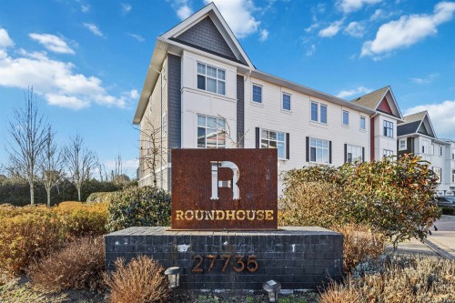 78-27735 Roundhouse Drive, Abbotsford, BC 