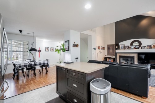 34-17097 64 Avenue, Surrey, BC 