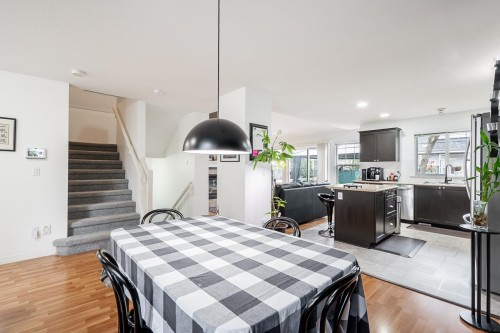 34-17097 64 Avenue, Surrey, BC 