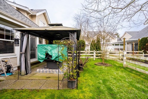 34-17097 64 Avenue, Surrey, BC 