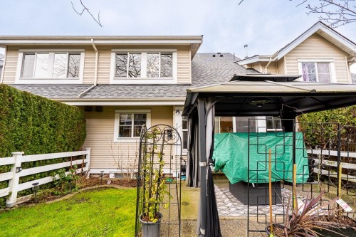 34-17097 64 Avenue, Surrey, BC 