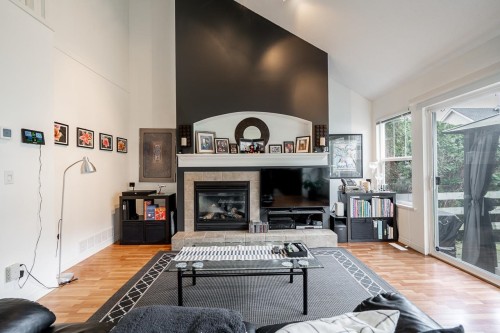 34-17097 64 Avenue, Surrey, BC 