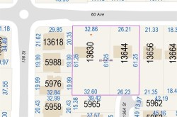 13630 60 Avenue  Surrey, BC V3X 2M8