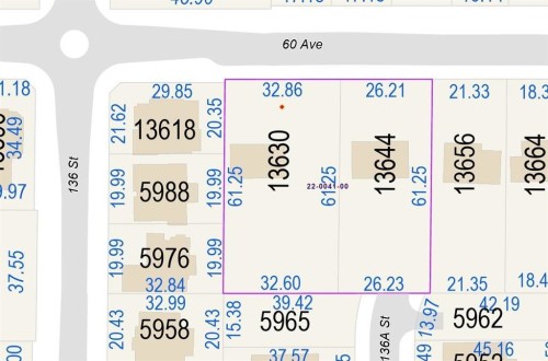 13644 60 Avenue, Surrey, BC 