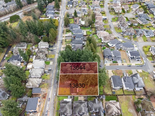 13644 60 Avenue, Surrey, BC 