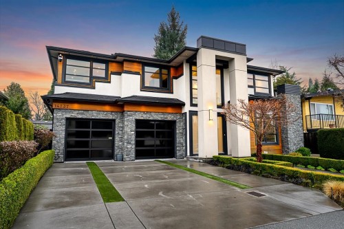 14237 Vine Avenue  White Rock, BC V4B 2S9