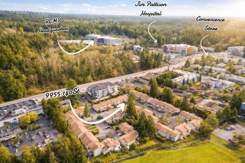 55-9955 140 Street, Surrey, BC 