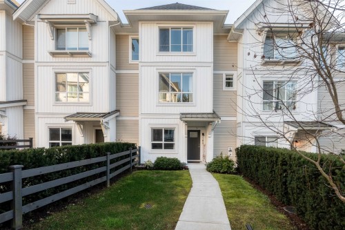 118-8335 Nelson Street  Mission, BC V4S 0E4