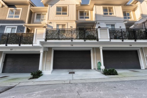 118-8335 Nelson Street, Mission, BC 