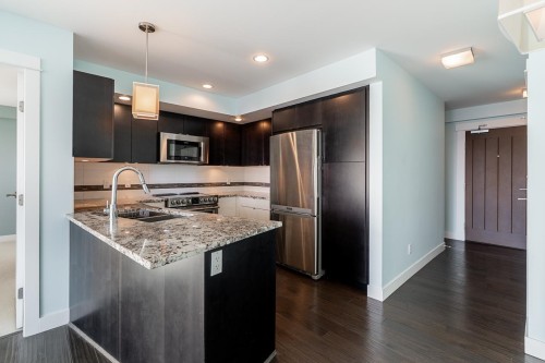 603-14955 Victoria Avenue, White Rock, BC 