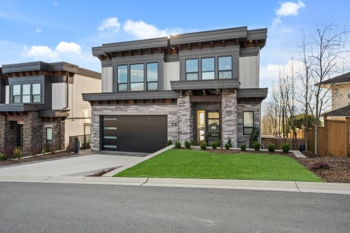 12-2290 Boley Street, Abbotsford, BC 