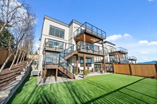 12-2290 Boley Street, Abbotsford, BC 