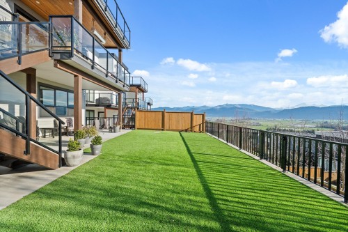 12-2290 Boley Street, Abbotsford, BC 